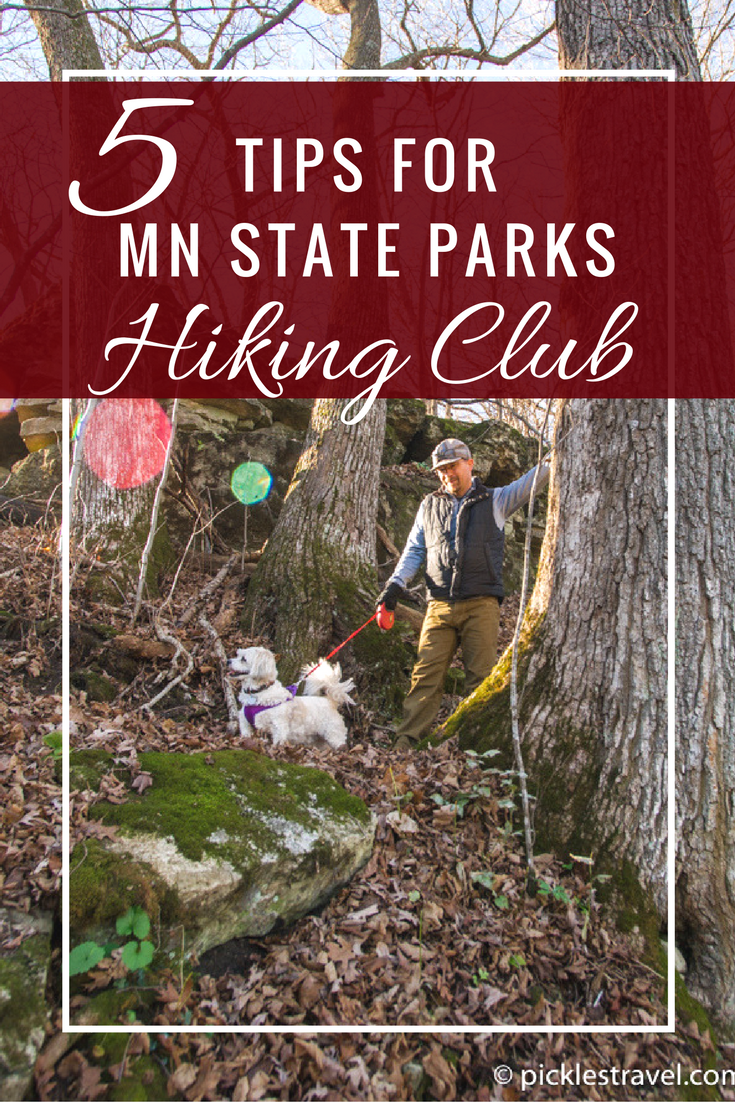 5 Tips to Enjoy the Minnesota State Park Hiking Club ...