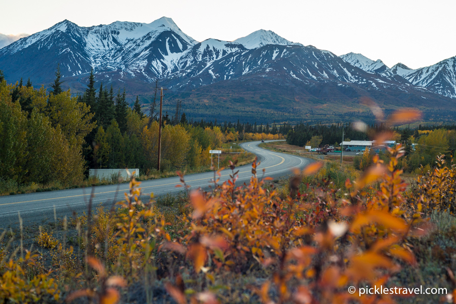 Top 5 Canadian National Parks to visit in 2017