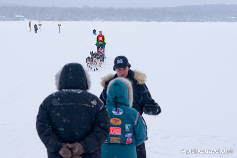 John Beargrease