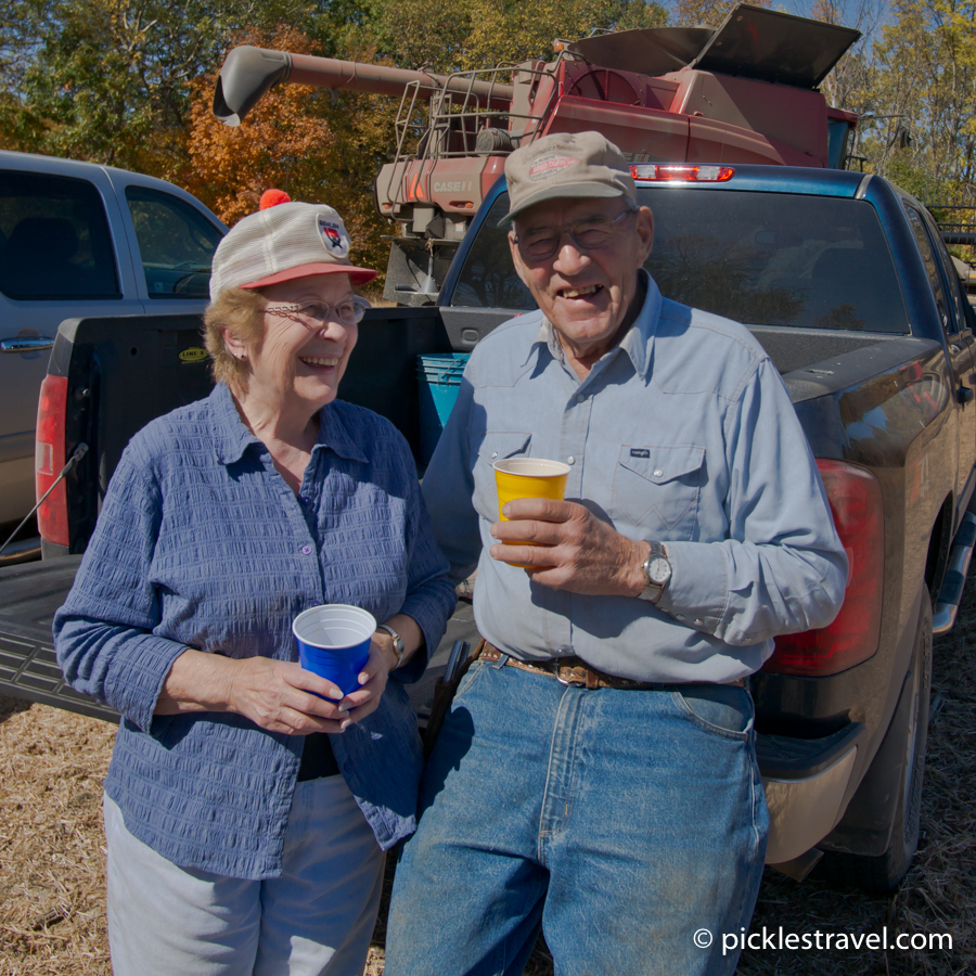 Grandparents