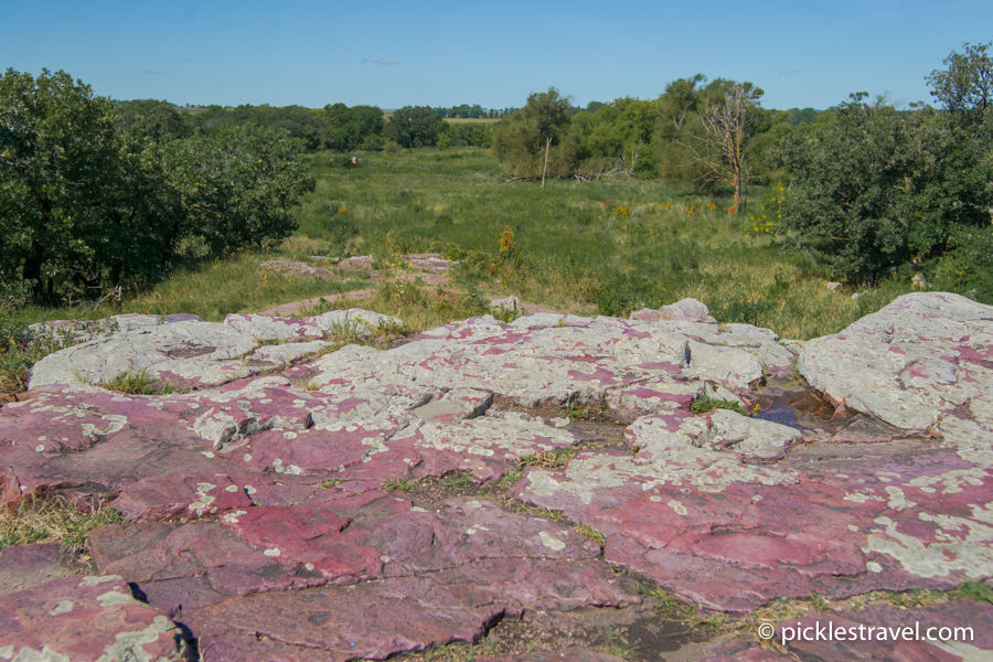 Pipestone