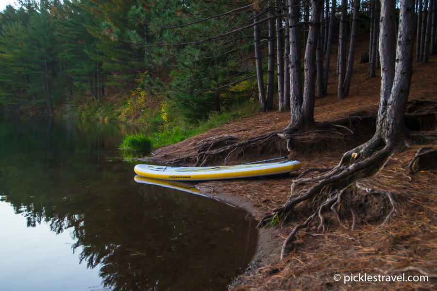 Cuyuna Country