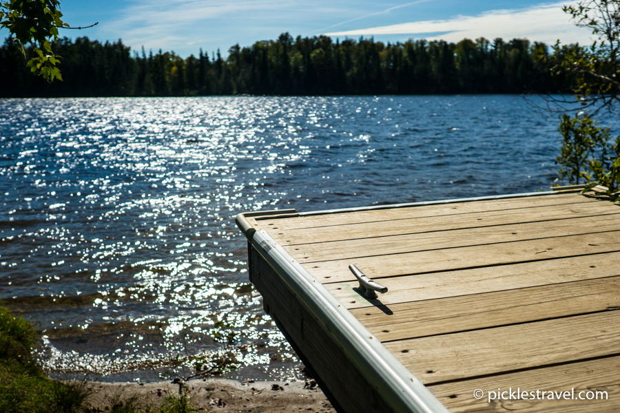 Bear Head Lake