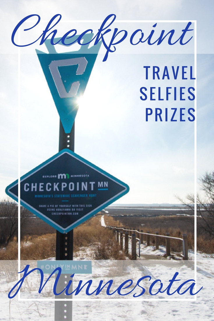 Checkpoint MN the outdoor selfie adventures scavenger hunt with great prizes like camping and skiing gear plus a Minnesota road trip in the making! Check out these 5 tips for making the most of the adventure 