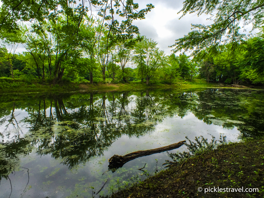 Fort Snelling State Park