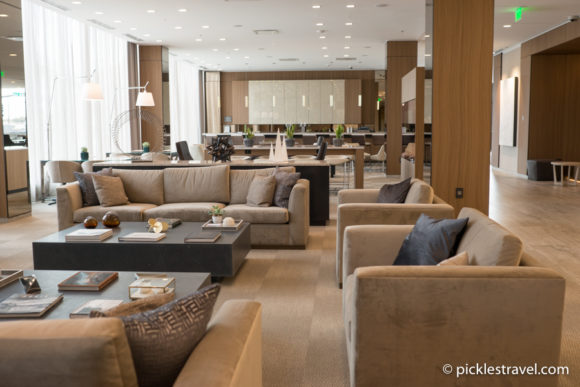 Ac Hotel Cocktail Lounge Restaurant Review • Pickles Travel Blog 