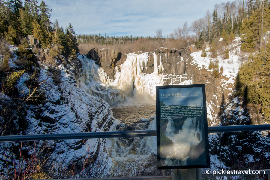 mn state parks-grand portage