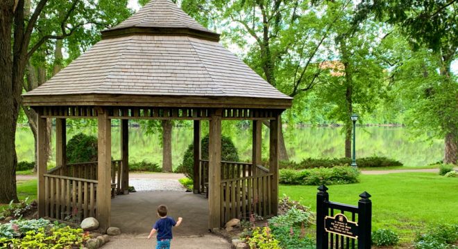 Free Family Friendly Places to Visit in St Cloud