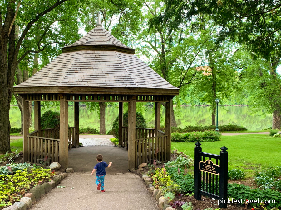 Free Family Friendly Places to Visit in St Cloud This Summer • Pickles
